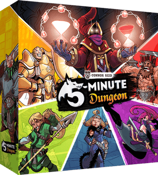 5-Minute Dungeon