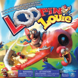 Looping Louie